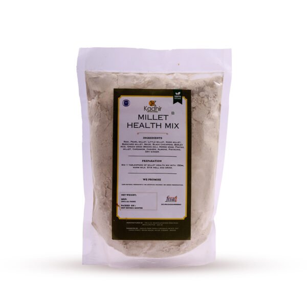 Millets Health Mix