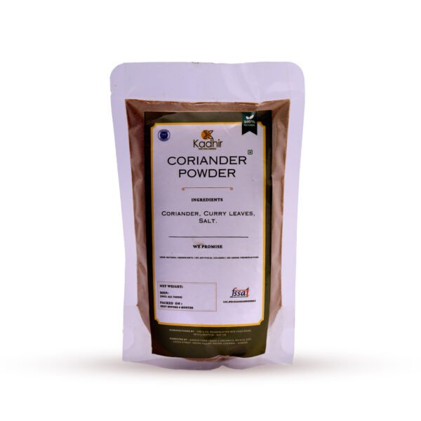 Corriander powder