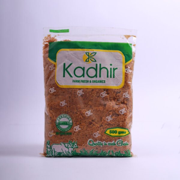 Dhal powder