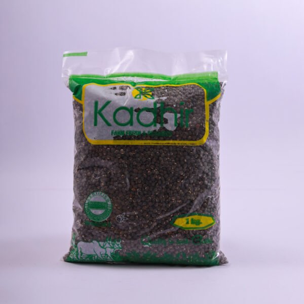 Black Gram (Urad Dal)