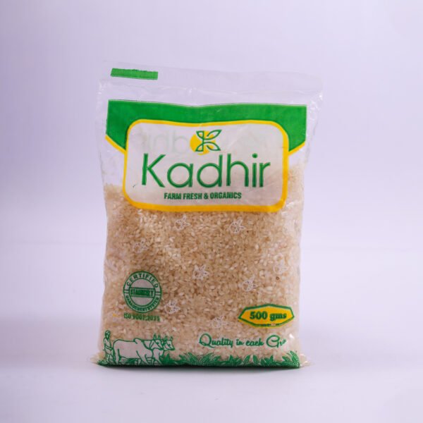 Illam Poo Pachai Rice