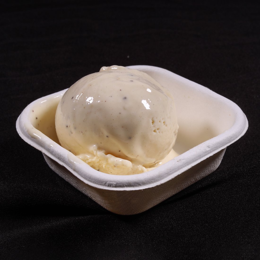 Rosemary Brown Butter with Salted Maple 100G - Image 2