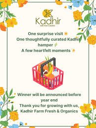 Organic Store In Adyar