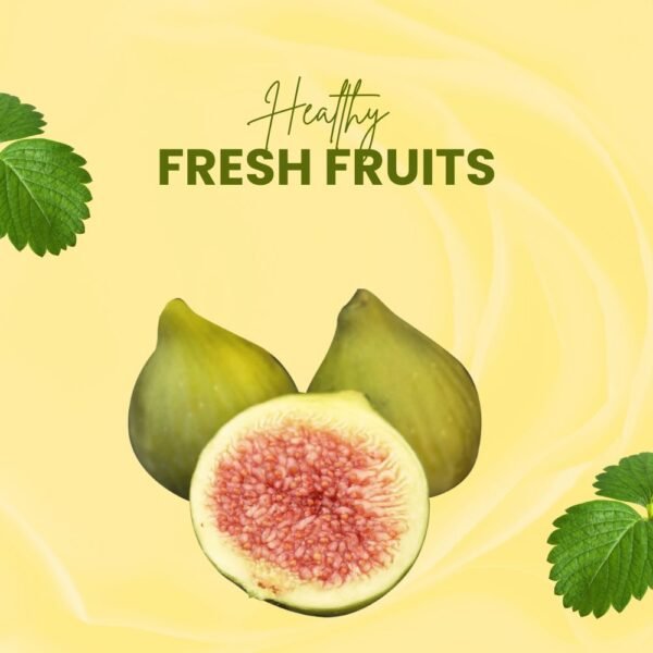Fig Fresh