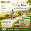 Organic Rice Store In Adyar