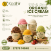 Naturally Delicious Organic Ice Cream for Every Season