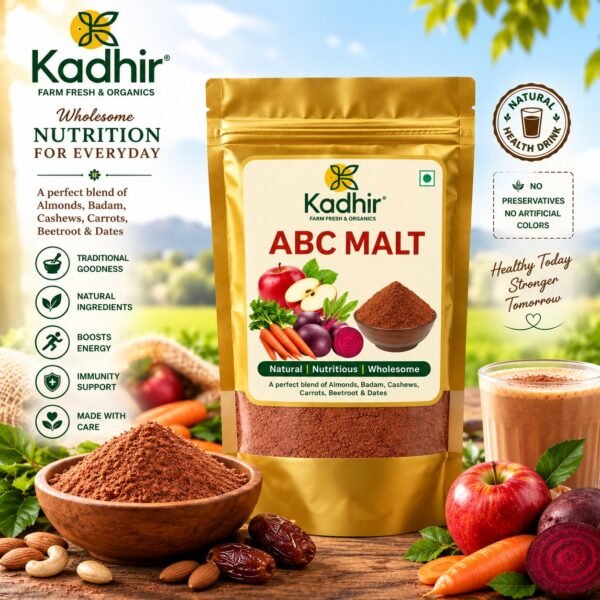 ABC MALT