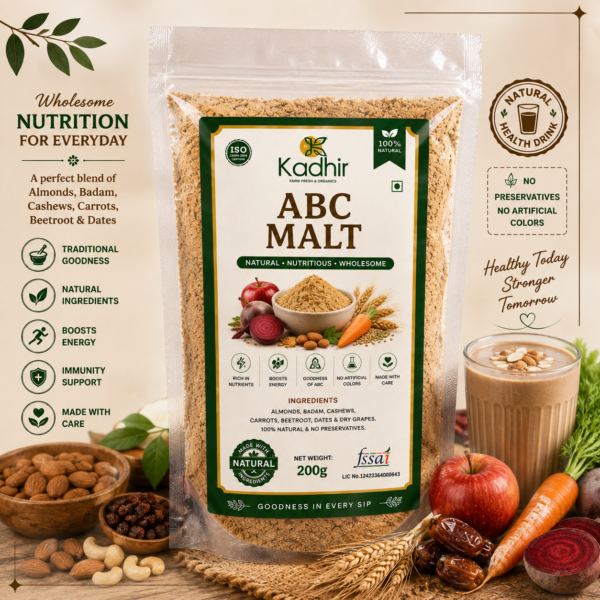 ABC MALT