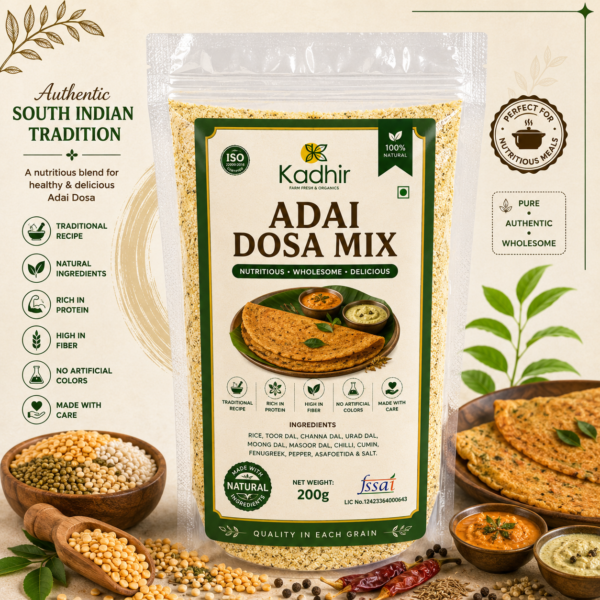 ADAI DOSA MIX