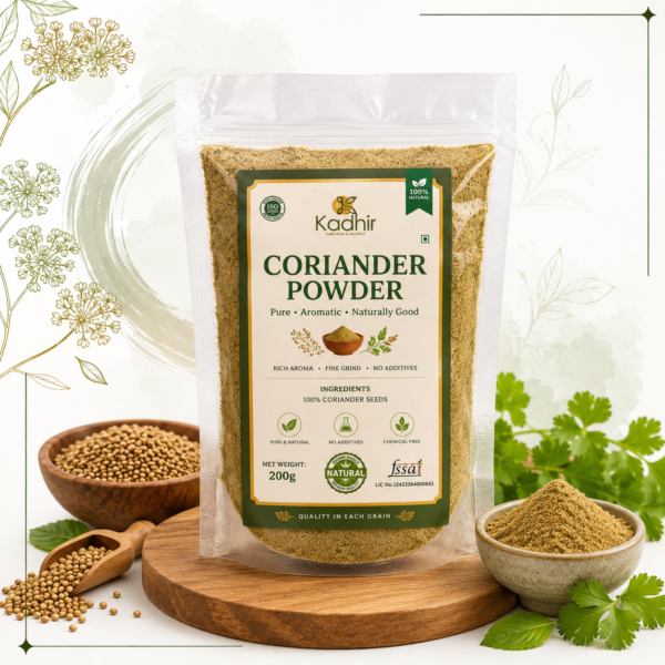 CORIANDER POWDER