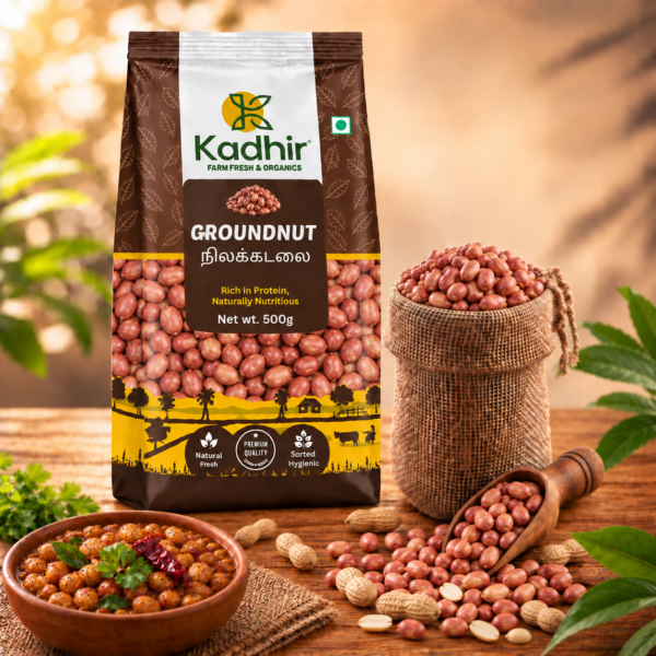 Groundnut