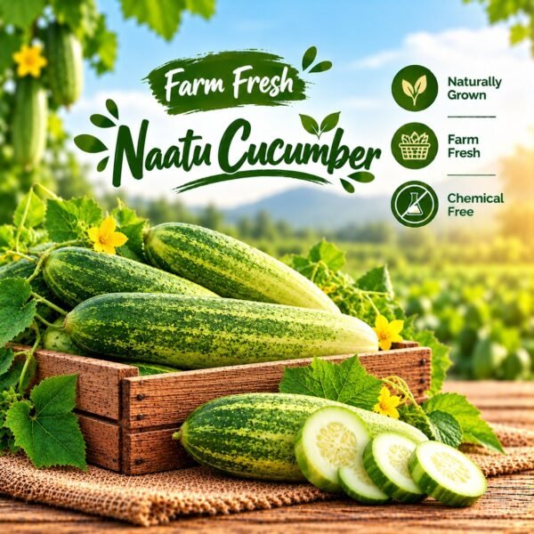 Naatu Cucumber
