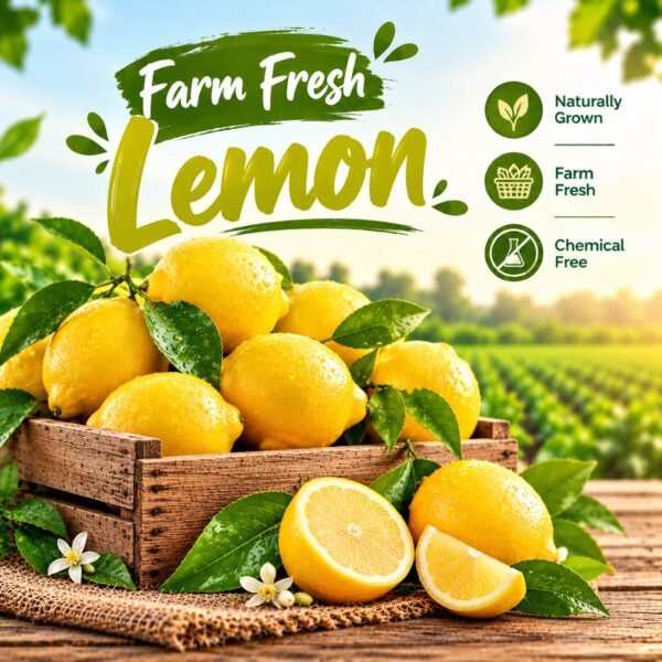 Lemon