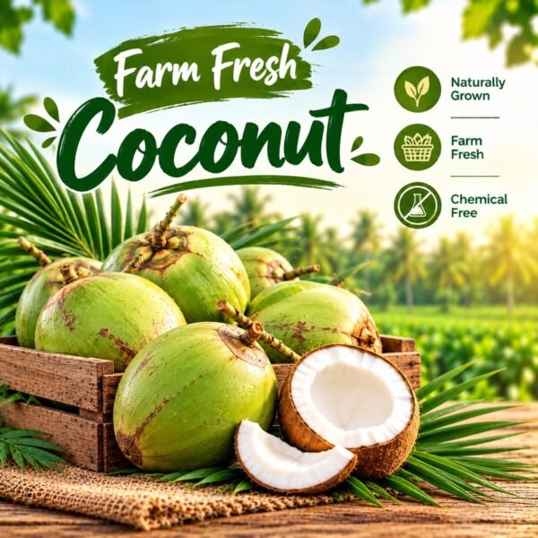 Coconut