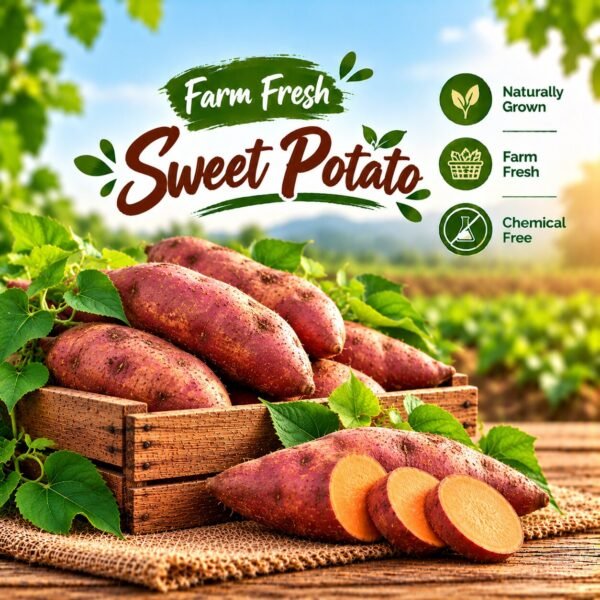 Sweet Potato