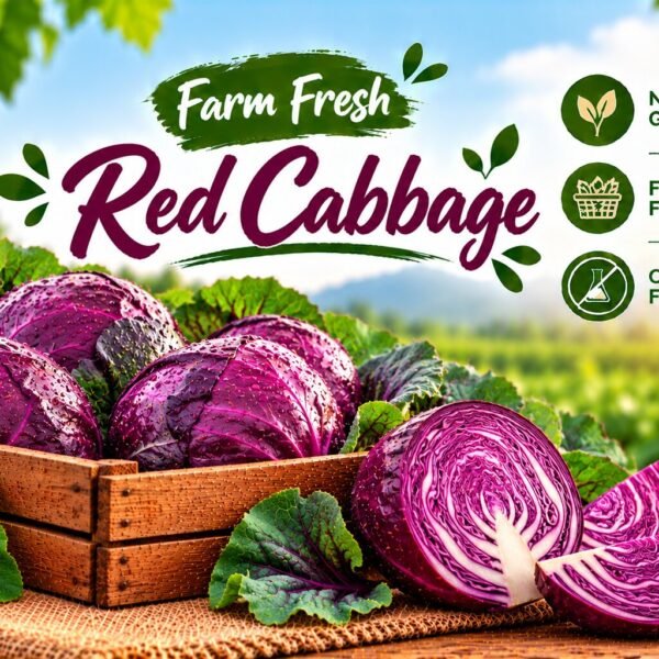 Red Cabbage