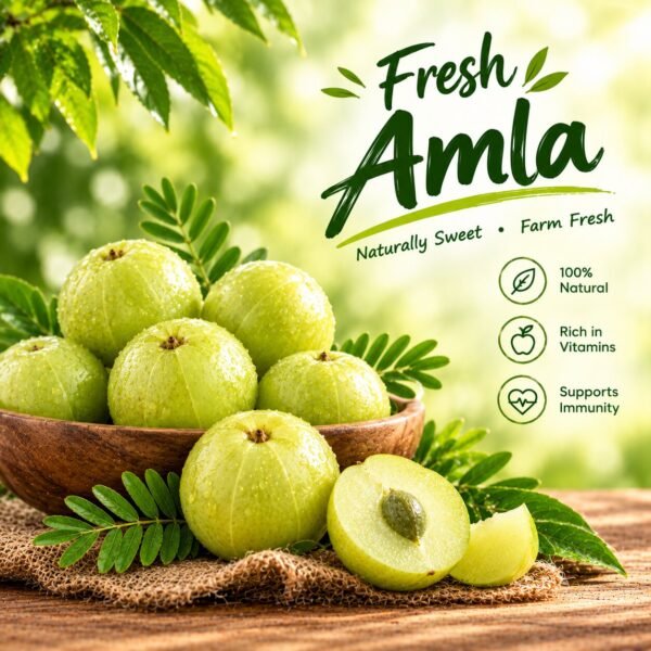 Amla 1kg