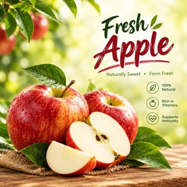 Apple 1Kg