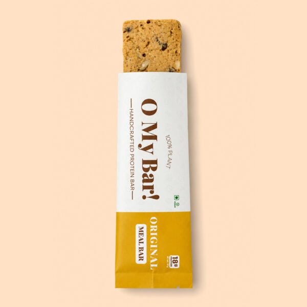 O My Bar - Original Meal Bar (67g)