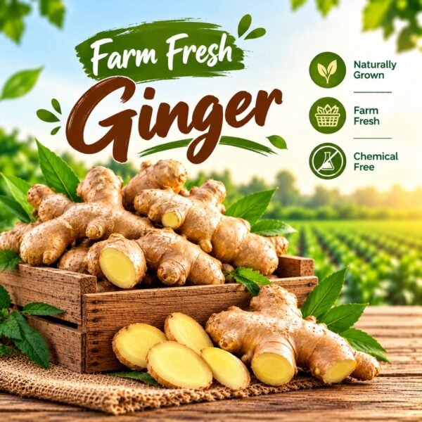 Ginger