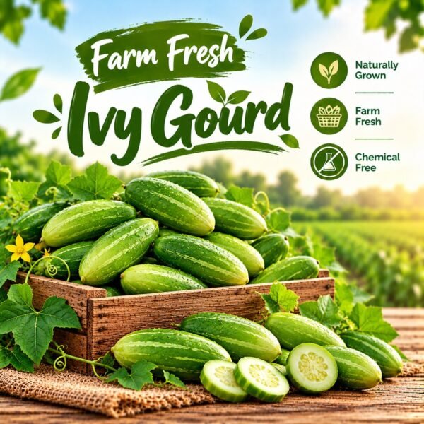 Ivy Gourd