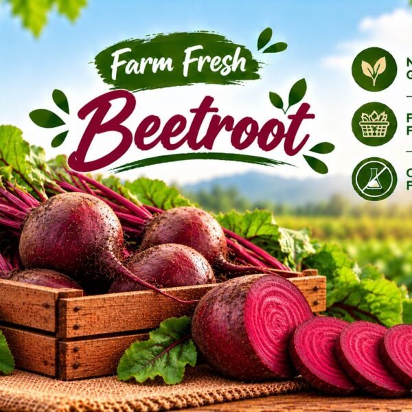 Beetroot 1KG