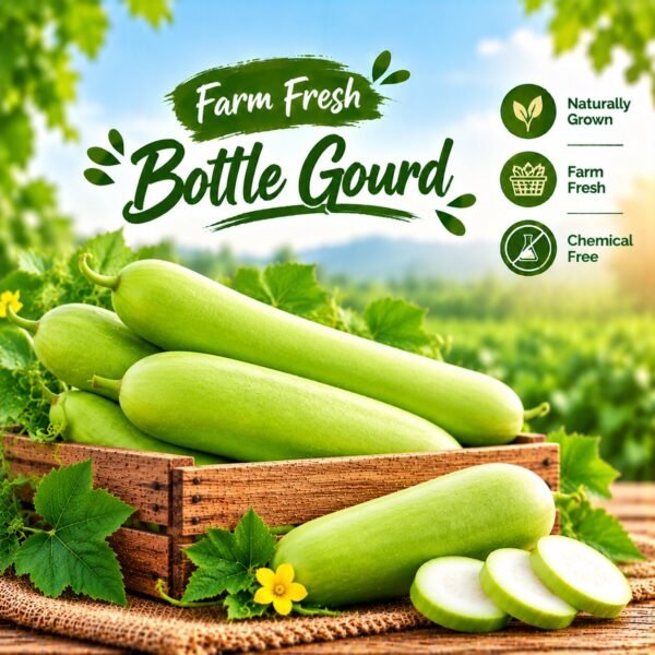 Bottle Gourd